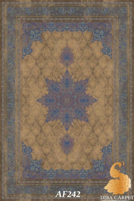 Ковер DIBA AF242