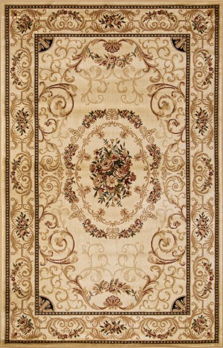 Ковер OLYMPOS d066 CREAM