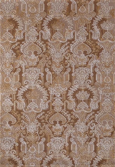 Ковер QATAR NK305 080 BROWN