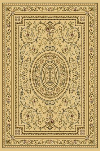 Ковер Beluchi 61400 2727