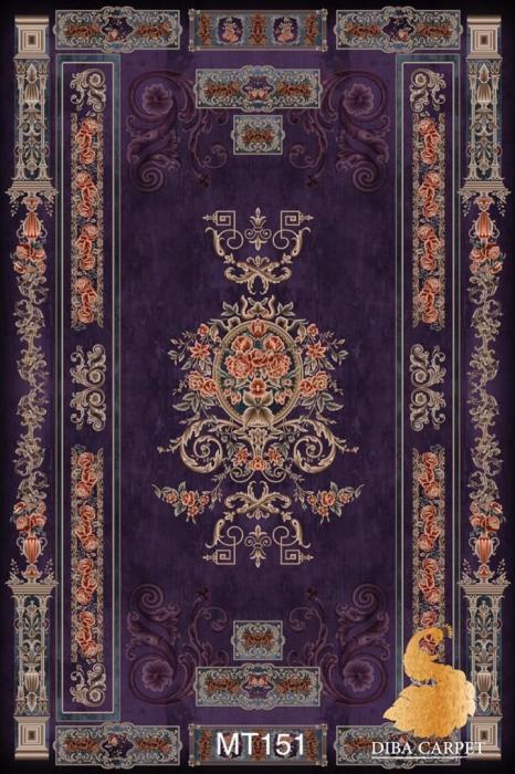 Ковер DIBA MT151