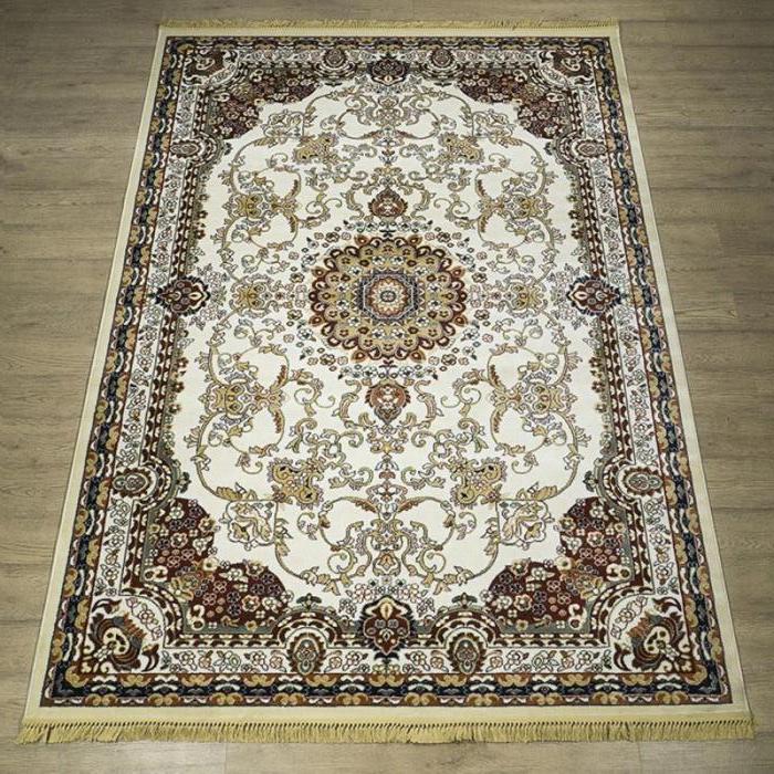 Ковер Истанбул 27901 22222