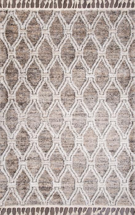 Ковер UVITA 37335 070 BEIGE