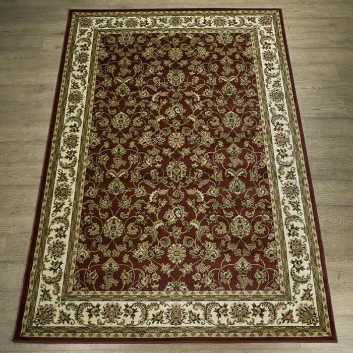 Ковер Акварель 20624 22133