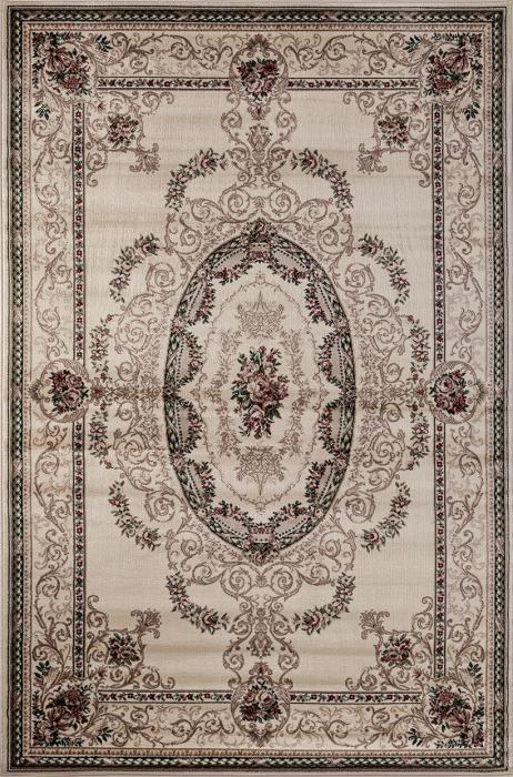Ковер COLIZEY d058 CREAM
