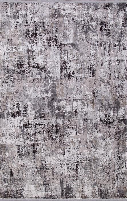 Ковер ROXANNE 17105 L.GREY / D.GREY