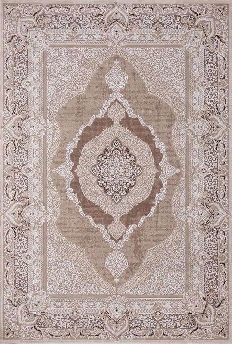 Ковер PANAMA PN001B BROWN / BROWN