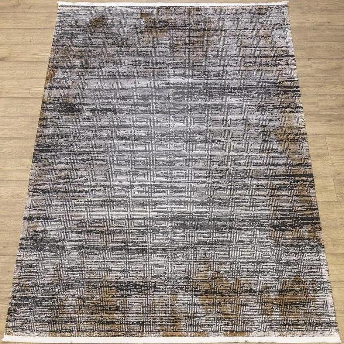 Ковер Tierra 14296 YELLOW