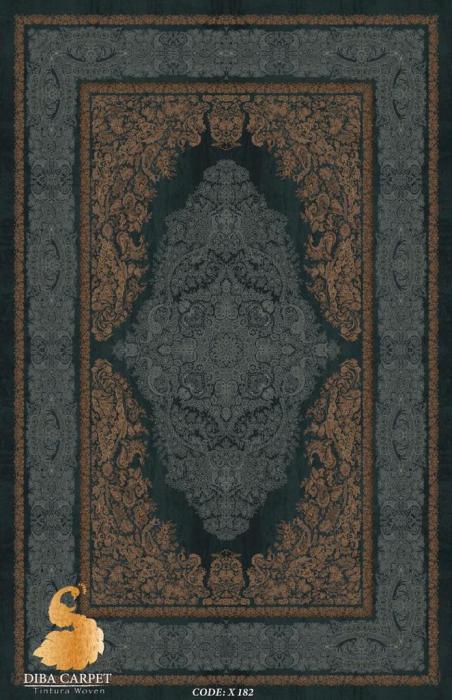 Ковер DIBA X182