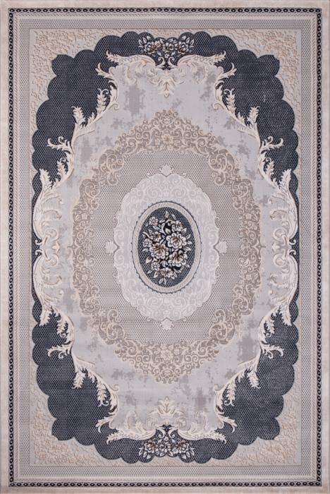 Ковер BABIL 34814 030 BLUE