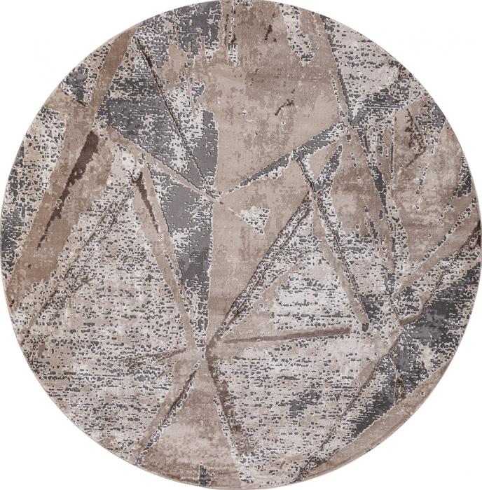 Ковер ARMINA 04022C GREY / BROWN