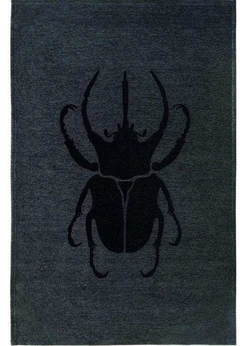 Ковер Scarabio Gray