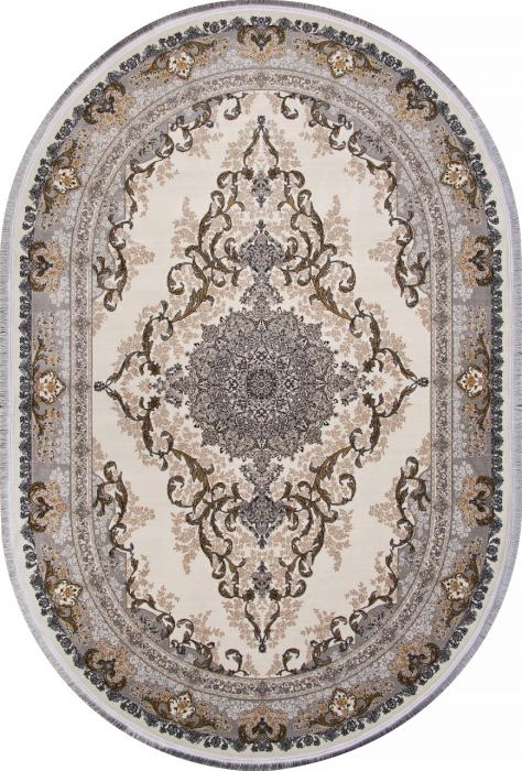 Ковер KASHAN 752084 000