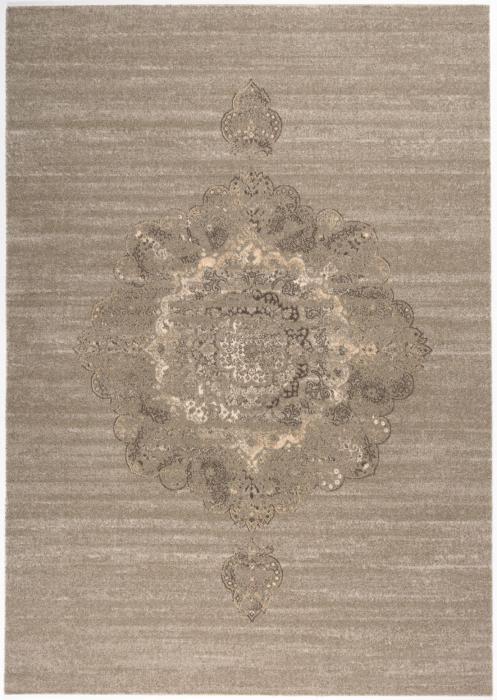 Ковер Magic Lida Fade anthracite