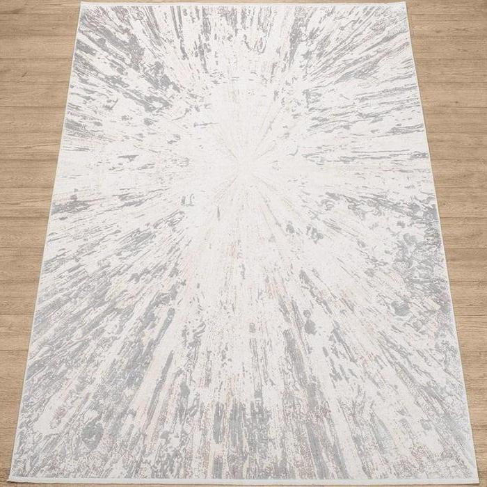 Ковер Elexus Olimpos OL08A COKEN ACIK BEJ