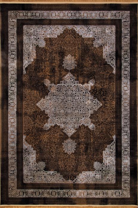 Ковер SHEIKH 9264 BROWN