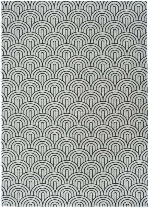 Ковер Arco Black