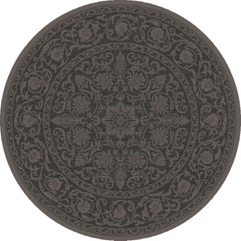 Ковер Genova Круг 38064 7575 70