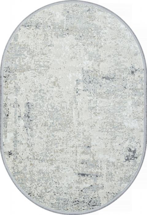 Ковер RUBI 26762Z CREAM / L.GREY