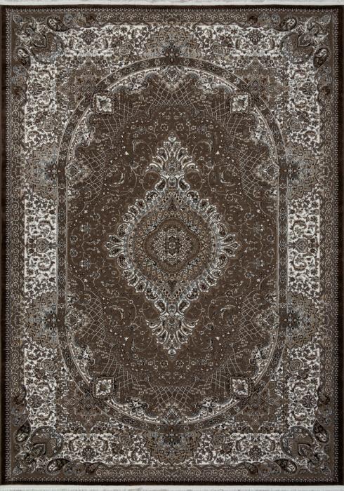 Ковер DOLCE d414 BROWN