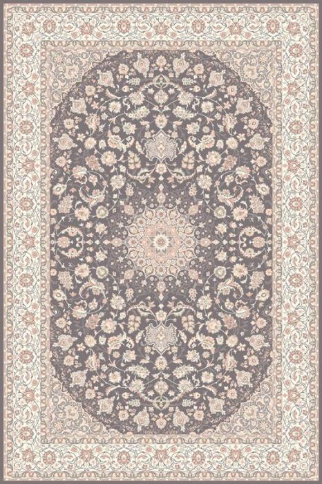 Ковер Isfahan Segowia anthracite