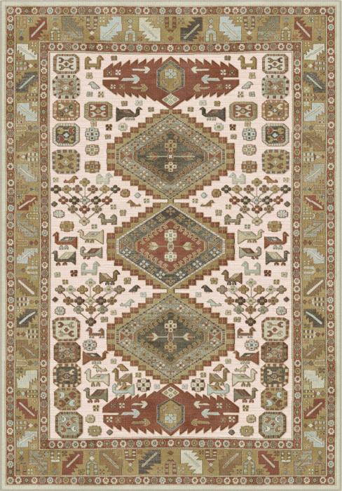 Ковер Farashe 1170 475440