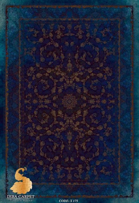 Ковер DIBA X175