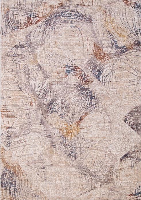 Ковер ZEUS 0B2499 IVORY / VANILA