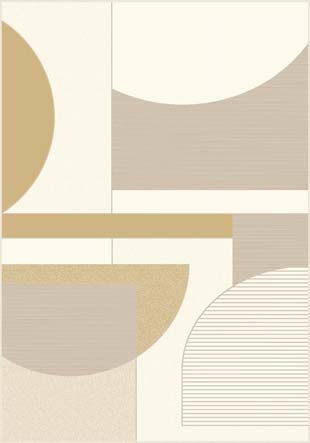 Ковер Riva 2845 020