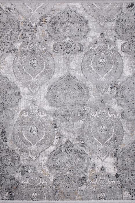 Ковер MAXELL K460A CREAM / GRAY