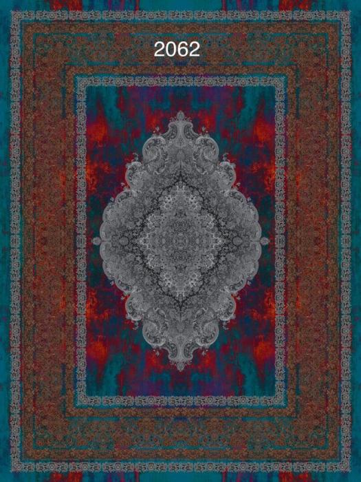 Ковер DIBA 2062