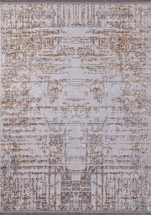 Ковер CAPRICE 8509 в дизайне