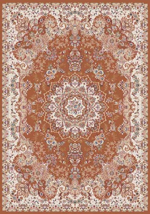 Ковер SHAHREZA d211 TERRA