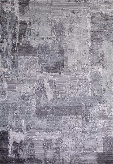 Ковер ARMINA 03758A GREY / GREY