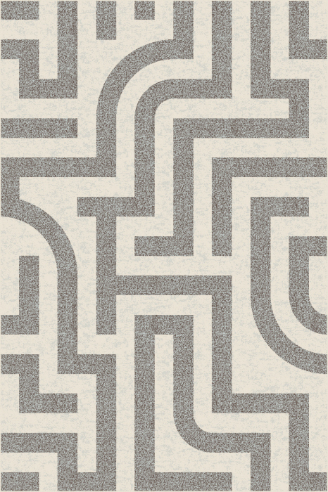 Ковер Royal Palace 2020 17220 6474