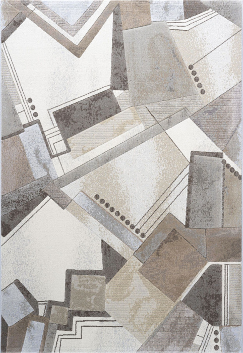 Ковер Argentum 63732 6282