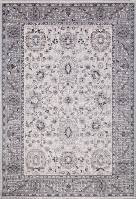 Ковер EFES G550A WHITE / D.VIZON