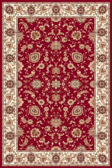 Ковер Standard Nazar dark red