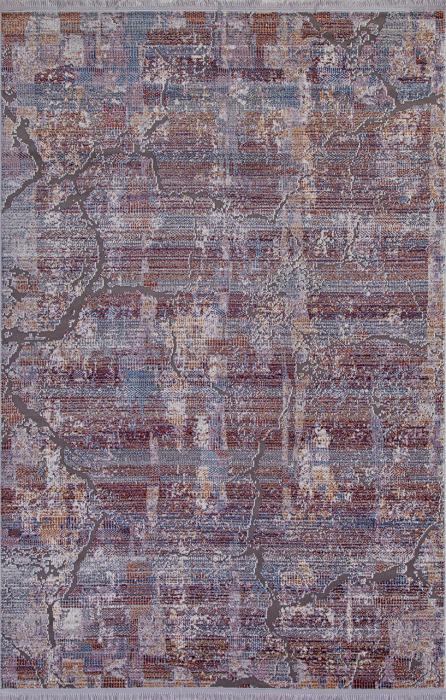 Ковер RIM 05706G GREY / GREY