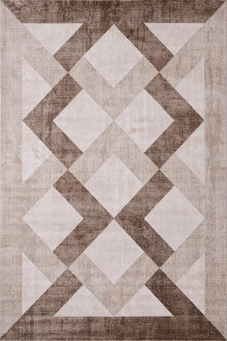 Ковер PANAMA PN014B BROWN / BROWN