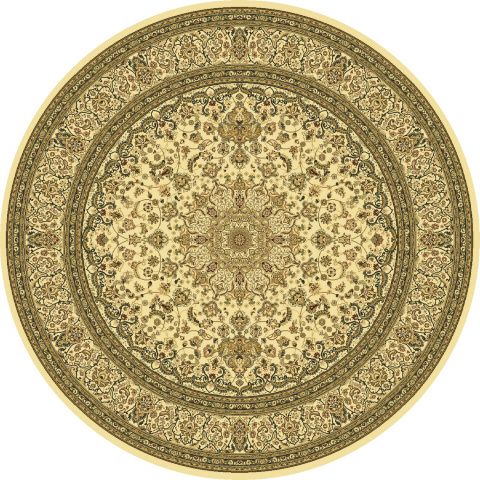 Ковер Beluchi Круг 61570 6767