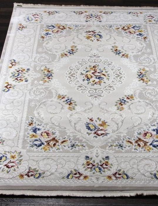 Ковер TRUVA 08325A BEIGE / BEIGE