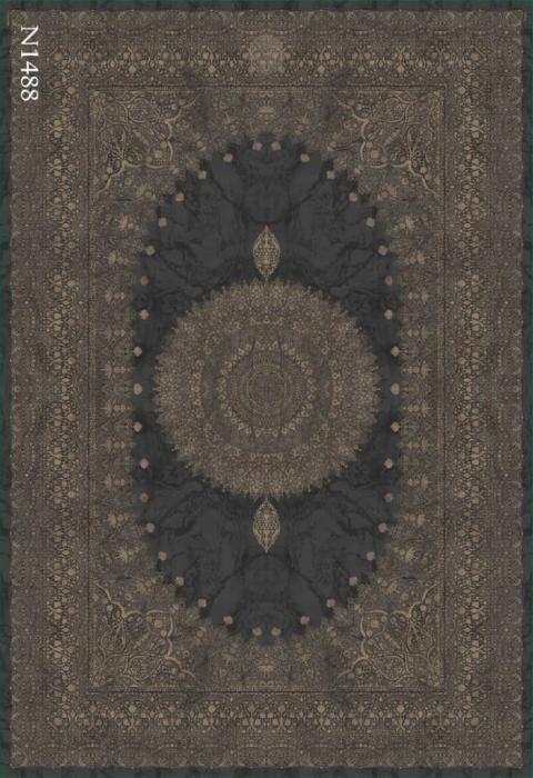 Ковер DIBA N1488