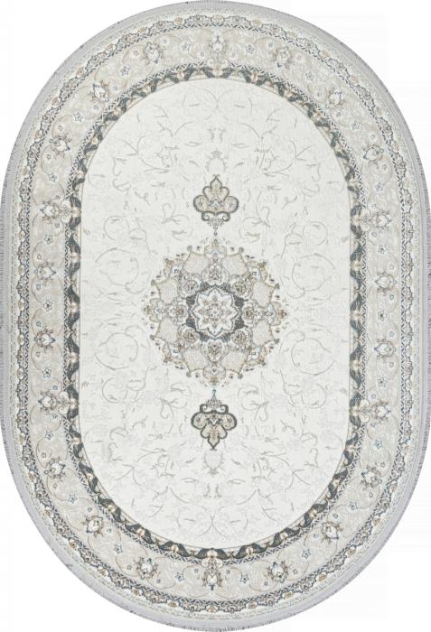 Ковер SANDALI 29765Y CREAM / CREAM