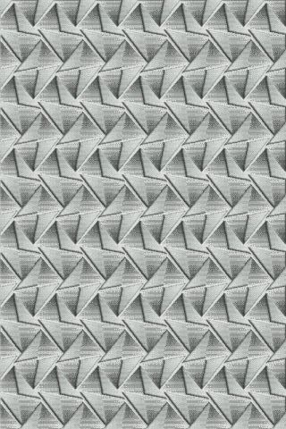 Ковер Meteo Fen platinum