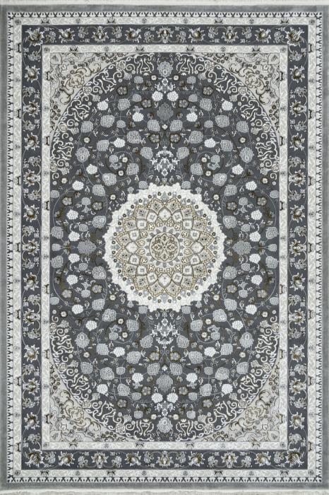Ковер MIRAY O1467 095 GREY
