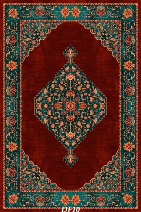 Ковер DIBA DF10