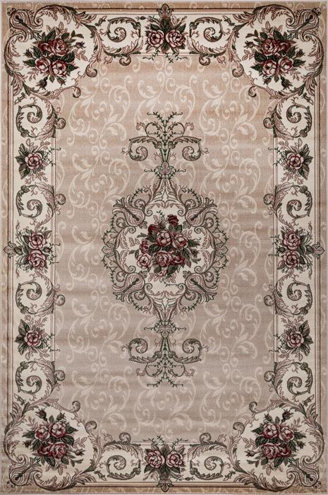 Ковер COLIZEY D467 BEIGE