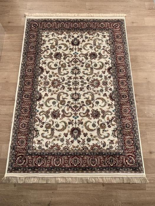 Ковер BROOKLYN 08616A RED / RED