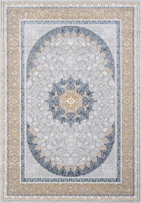 Ковер ARMINA GA007N GREY / MULTI
